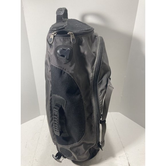 REI Backpack/Duffel bag Missing Detachable Front - Picture 5 of 6